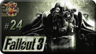 Fallout 3[#24] - Крайслус-Билдинг (Прохождение на русском(Без комментариев))