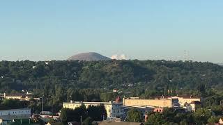 pyatigorsk  Stavropol region  Elbrus