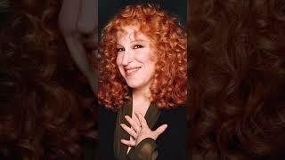 Bette Midler: 60 Second Bio