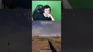 pubg pc Vs codm warzone KAR98K firing edition  #WARZONEMOBILE #PUBGMOBILE #рек