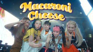 [KPOP IN PUBLIC] YOUNG POSSE (영파씨) - 'MACARONI CHEESE' | Kpop Dance Cover from Malaysia