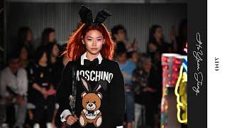 HoYeon Jung | Runway Collection