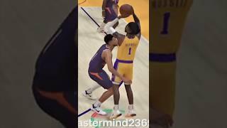 NBA 2K24 PS5 | D'Angelo Russel vs Suns #nba2k24