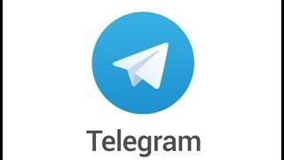 how to download telegram in pc window  (easy)