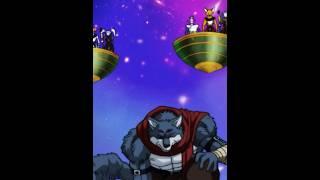 Beerus The Main Villian