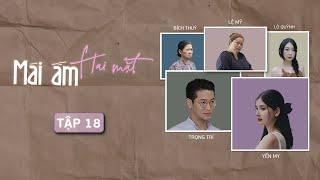 MÁI ẤM HAI MẶT - Tập 18: Chồng Đánh Vợ Nhập Viện Rồi Ở Nhà Ăn Chơi Phè Phỡn Với Em Gái? | Kem Xôi TV