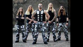 Sabaton 1 hour mix