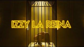 Izzy La Reina - Diabla  (Official Video)