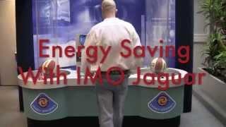IMO Jaguar Energy Saving | VSD