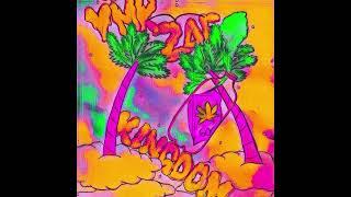 YNK ZAE - Kingdom [Official Audio] #HolyFlow #4L #Muzik