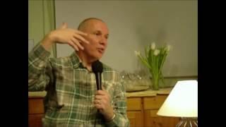 A Course in Miracles Movie: How to Be Happy - David Hoffmeister Nonduality - ACIM Online Retreats