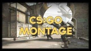 CSGO|Competitive Highlights #1