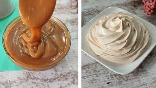 only 2 Ingredients! The recipe for CARAMEL and CREAM of TOFFEE! 100% Always turns out!