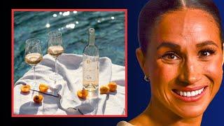 Cheers to the Spare Wife: A Meghan Markle Drinking Game