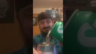 Au Vodka Black Grape and Sprite Chill review