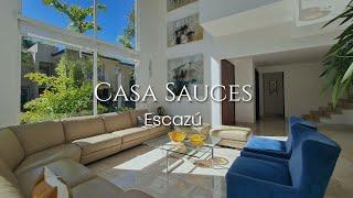 Casa Sauces  - Escazú - Costa Rica Luxury Living