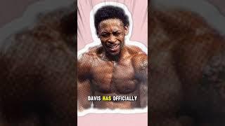 Keyshawn Davis STRIPPED of WBO Title After Missing Weight by 4.3 lbs | Lunchbox Quick Hit