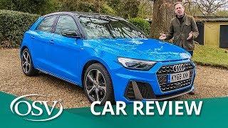 Audi A1 Sportback 2019 Is the supermini worth its premium price tag?