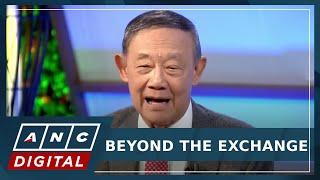 PILOT | Beyond the Exchange with Rico Hizon: Get to know PH Christmas icon Jose Mari Chan | ANC