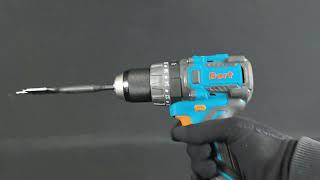 Bort BAB 21U + аккумулятор Makita LXT 18V