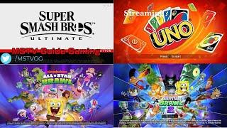 Custom Smash: Mini Smash