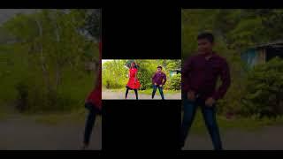 chori chori Chandini ku...new dance video.Debasis parida