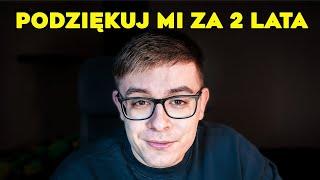 Jeśli Masz Mniej Niż 50 000 zł Oszczędności. Proszę Obejrzyj Ten Film...