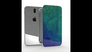 Iphone X2 Official Video