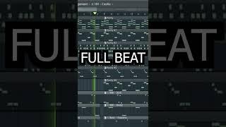 How to make NEW JAZZ beats! | New Jazz Type Beat Tutorial | #shorts #amirpr0d #newjazz #flstudio