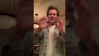 Kevin Bacon on the 30th anniversary of Tremors