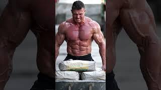 BODYBUILDER VS. VILLAGER