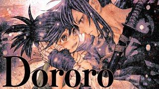 Dororo Episodes 1-24 Full Season 1 | HD 1080p Full Screen [English Sub]