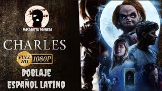 CHARLES Fan Film DOBLAJE ESPAÑOL LATINO (fandub) PELICULA COMPLETA HD