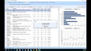 Webinar - How to Build Categorization Dictionaries with WordStat