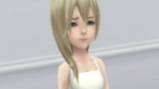 ChasingReality2009 as Namine {AMV MAKER army}