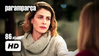 Paramparça Dizisi - Paramparça 86. Bölüm İzle