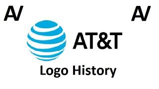 AT&T Logo/Commercial History