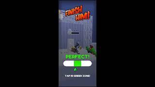 Merge Ragdoll Fighting Mod Apk V0.0.31 - CASUAL AZUR GAMES