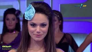 Lingerie TV Show - SUPER SEXY GIRLS - Desfile SuperPop