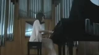 F.Chopin-Etude Op.25  No.12 in c minor By Melek  Gocayeva