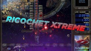 ФУТУРИСТИЧЕСКИЕ ШАРИКИ ||| ИГРОВАЯ НОСТАЛЬГИЯ ||| Ricochet: Xtreme