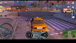 Taxi sim 2020 #4  - No Specific Requirement -  Gameplay (Android, IOS)