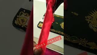 Dori Bnana #trending #viral #youtubeshorts #shortsviral #stitching #silai ##momlife #tailoring