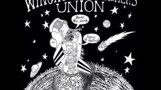 Wingnut Dishwashers Union - Fuck Every Cop (Who Ever Did His Job!)