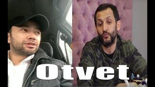 ALISHER UZOQOV - JAXONGIR OTAJONOVGA OTVET QILDI...