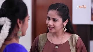 Mounam Pesiyadhe | " Thanks"- This mentality ️ | Ep - 180 | Webisode | Jun 05 2025 | Zee Tamil