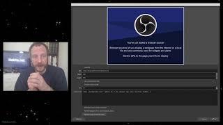 Browser Source now in OBS on Ubuntu!