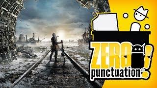 Metro Exodus (Zero Punctuation)