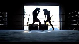 "Win. Lose. Forgive." - Muay Thai Documentary, featuring Jongsanan Woodenman