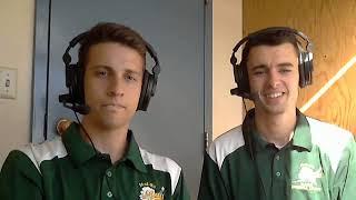 Mat-Su Miners vs Anchorage Glacier Pilots 6/10/19 Pregame Show